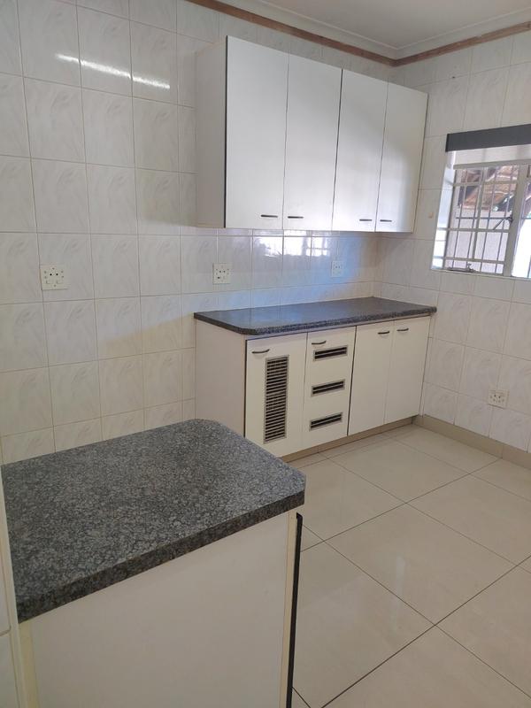 4 Bedroom Property for Sale in Vaalpark Free State